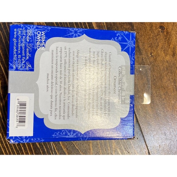 Cats Leave Paw Prints On Your Heart Photo Frame Ornament NEW - Picture 4 of 4